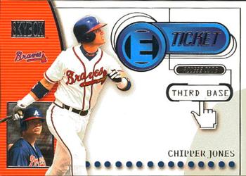 Chipper Jones