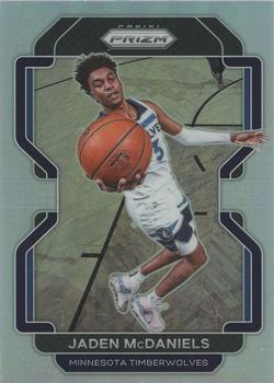 Jaden McDaniels
