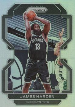 James Harden