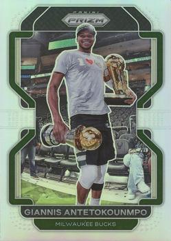Giannis Antetokounmpo