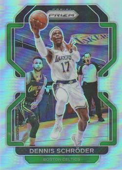 Dennis Schroder