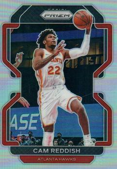 Cam Reddish