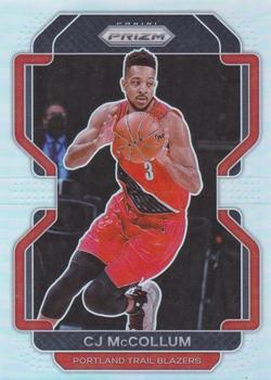 CJ McCollum