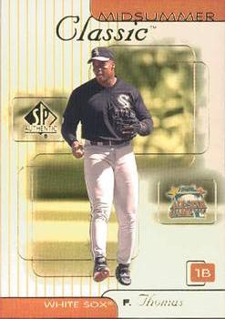 Frank Thomas