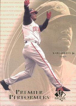 Ken Griffey Jr.