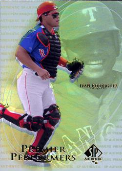 #PP8 Ivan Rodriguez