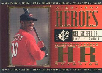 Ken Griffey Jr.