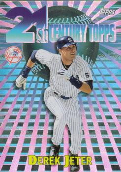 Derek Jeter