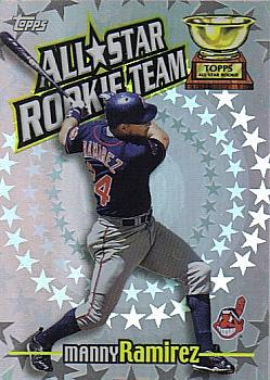 Manny Ramirez