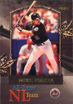 Mike Piazza