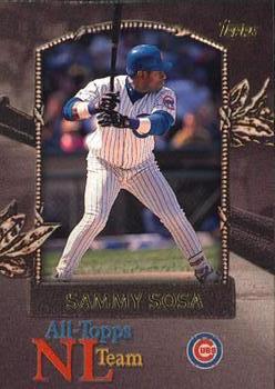 Sammy Sosa