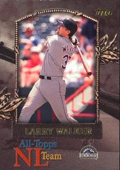 Larry Walker