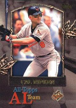 Cal Ripken