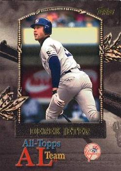 Derek Jeter