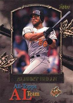 Albert Belle
