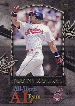 Manny Ramirez
