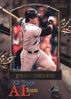 Jose Canseco