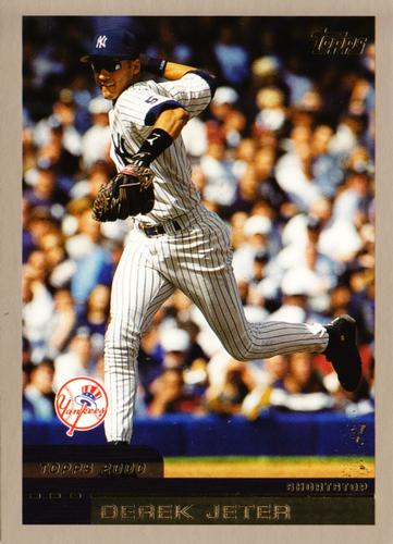 Derek Jeter