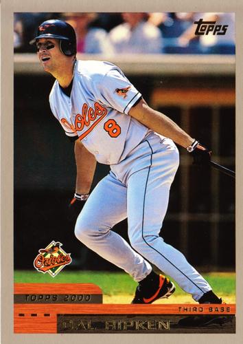 Cal Ripken
