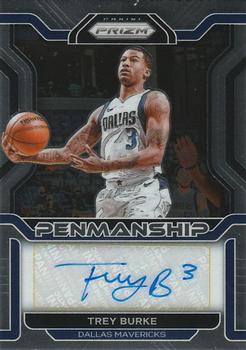 Trey Burke