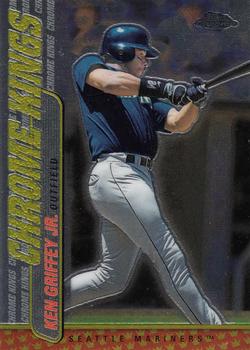 Ken Griffey Jr.