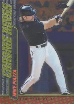 Mike Piazza