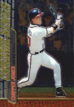 Chipper Jones