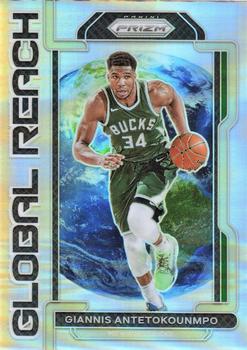 Giannis Antetokounmpo