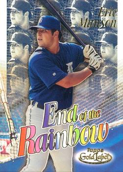 Eric Munson