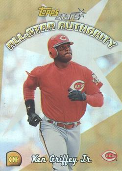 Ken Griffey Jr.