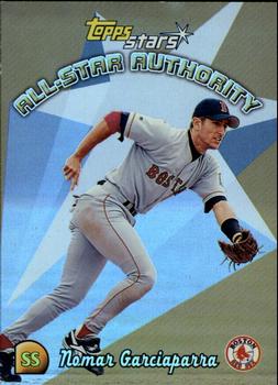 Nomar Garciaparra