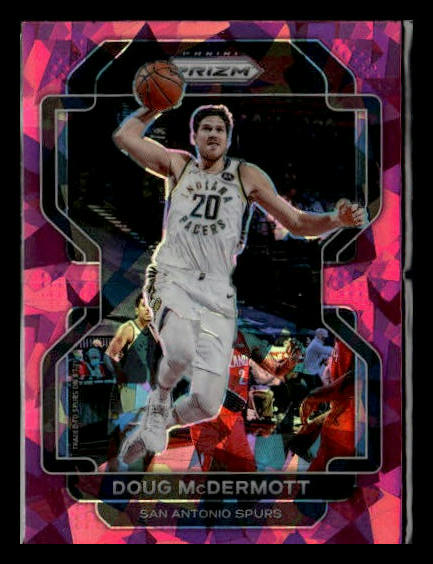 Doug McDermott