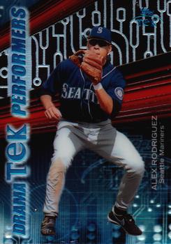 Alex Rodriguez