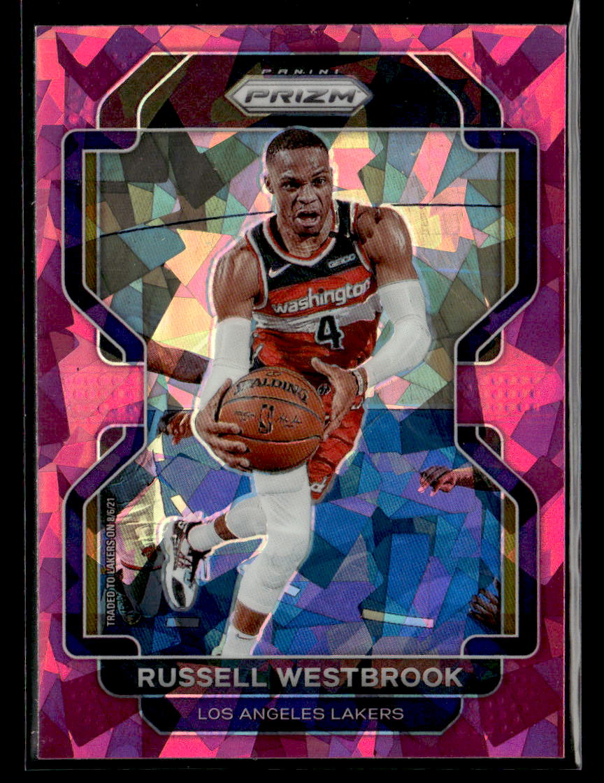 Russell Westbrook
