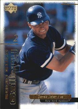 Derek Jeter