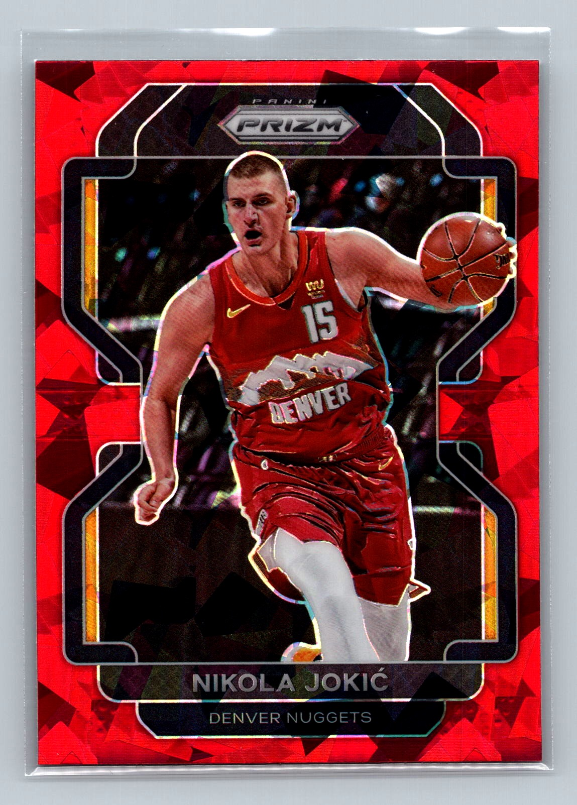 Nikola Jokic