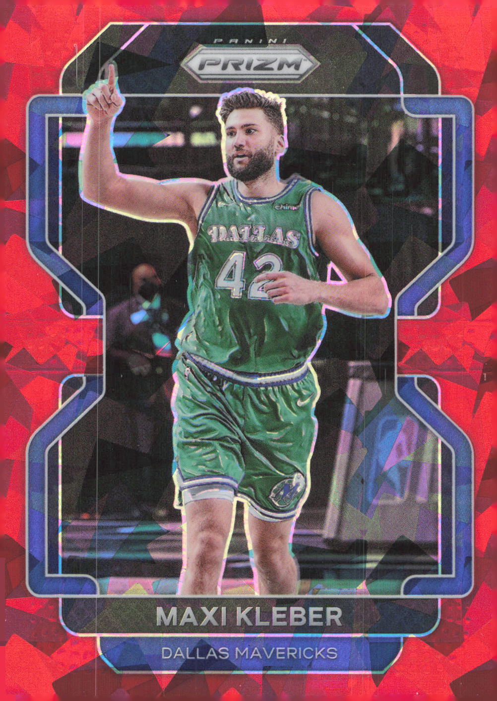 Maxi Kleber