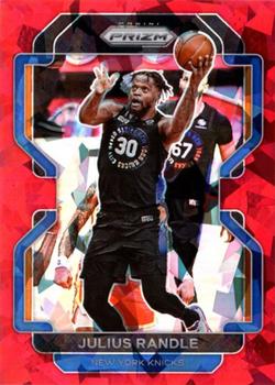 Julius Randle