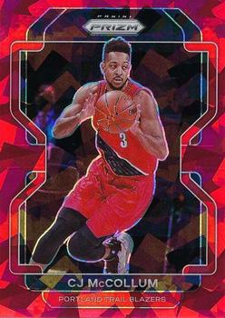 CJ McCollum