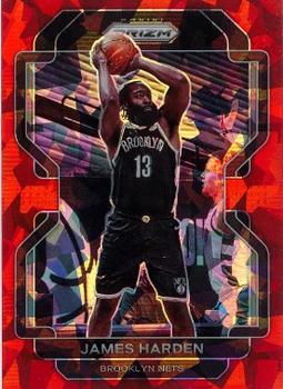 James Harden