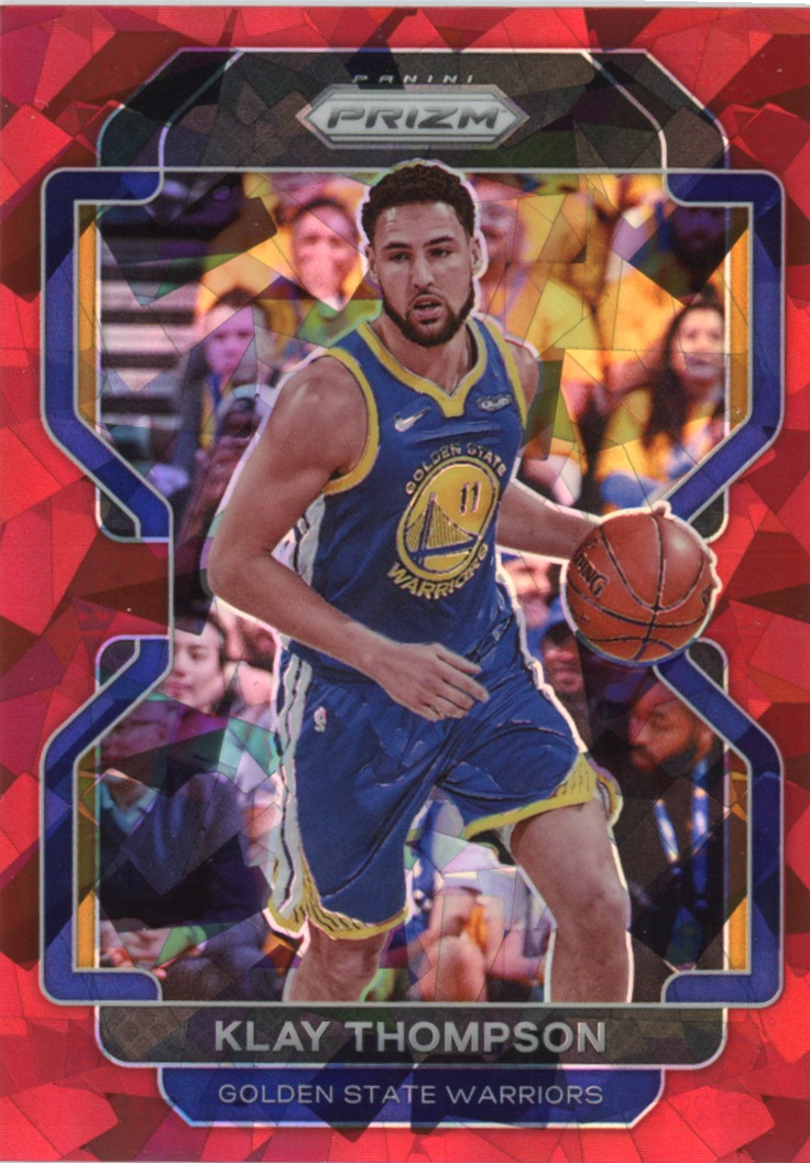 Klay Thompson