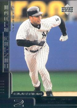 Derek Jeter