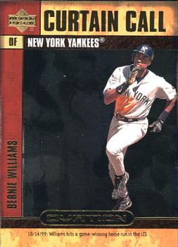 Bernie Williams