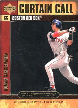 Nomar Garciaparra