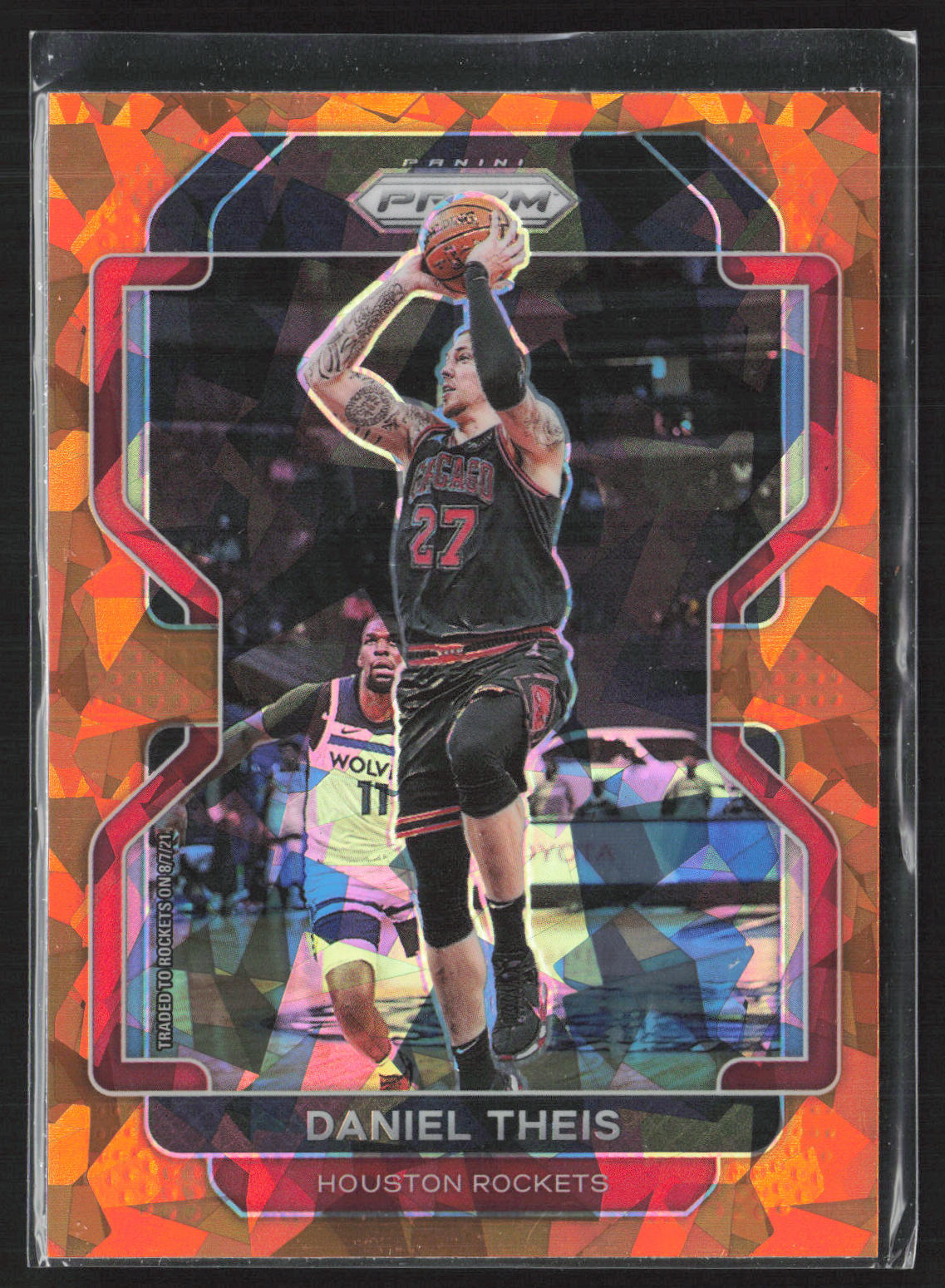 Daniel Theis