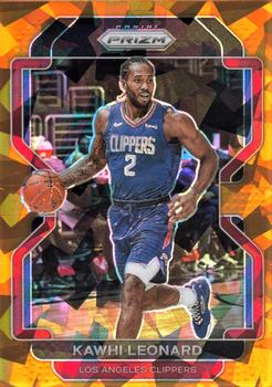 Kawhi Leonard