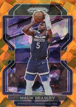 Malik Beasley