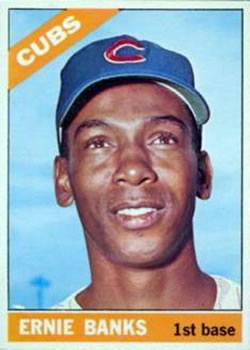 Ernie Banks
