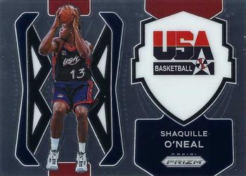 Shaquille O'Neal