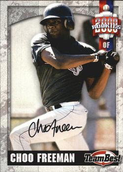 Choo Freeman